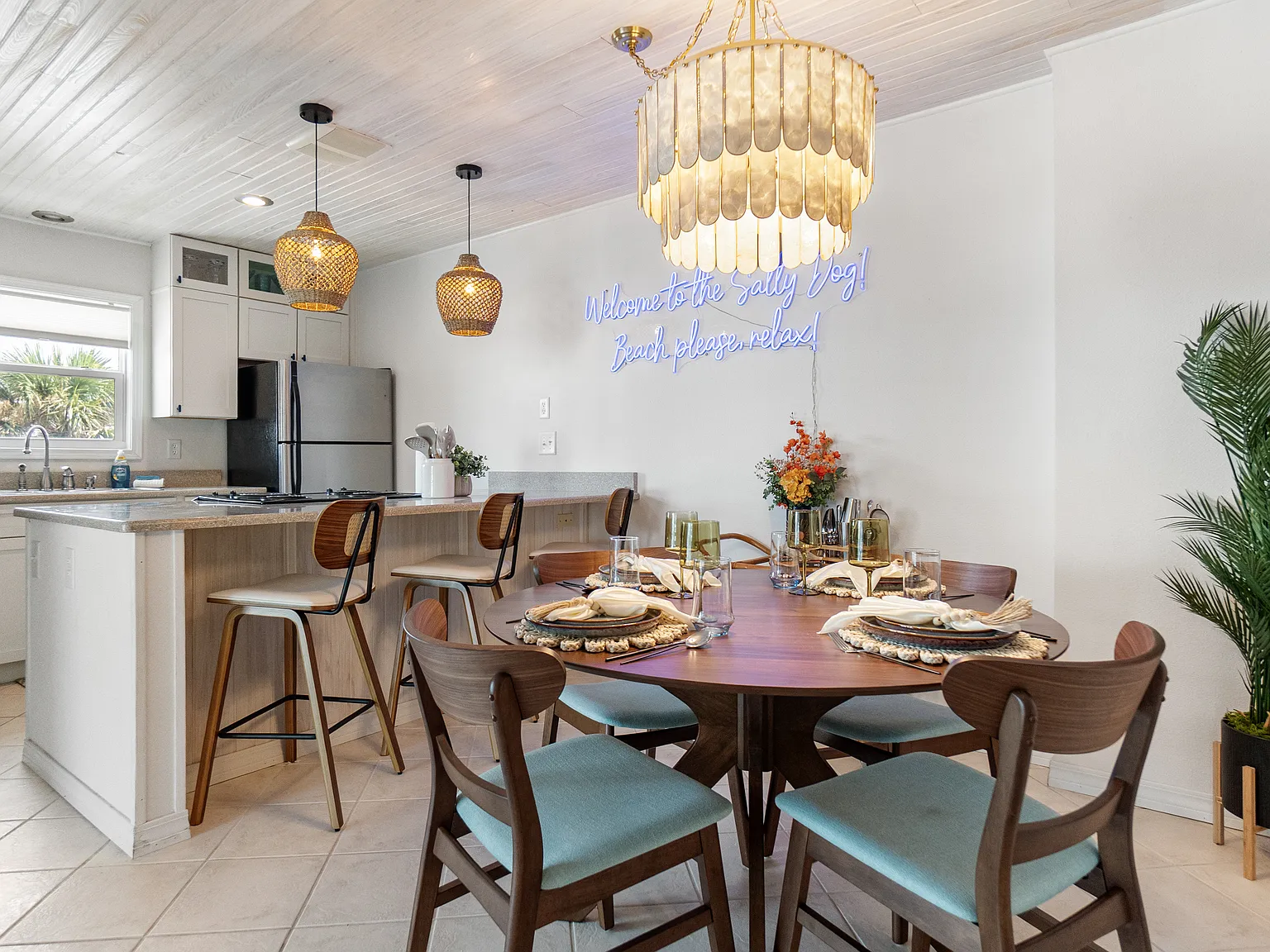2 bed, 2.5 bath, 1450 sqft, $3,800 — Photo 1