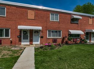 1547 Severn Ln #6F, Wickliffe, OH 44092