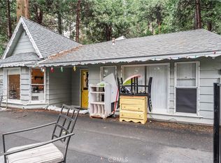 23711 Bowl Rd, Crestline, CA 92325