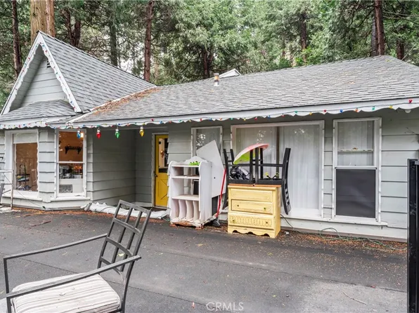 23711 Bowl Rd, Crestline, CA 92325