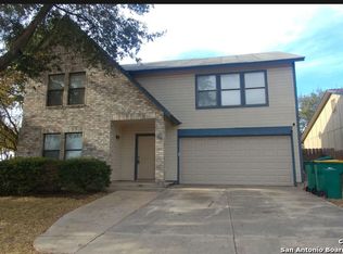719 Meadow Frg, Converse, TX 78109