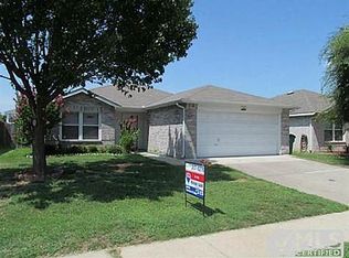 2608 Lookout Dr, McKinney, TX 75071