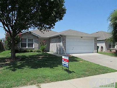 2608 Lookout Dr, McKinney, TX, 75071