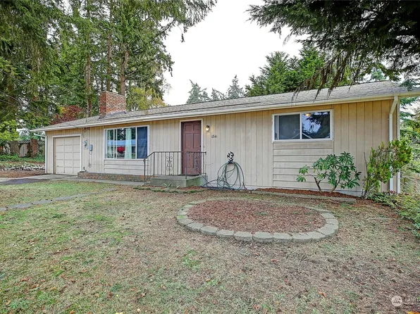 1841 NE 7th Avenue, Oak Harbor, WA 98277