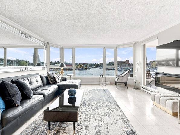 1 bedroom rental in Vancouver — photo 15