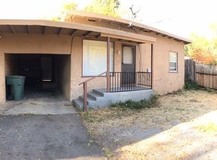 634 Locust St, Redding, CA 96001