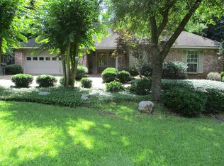 3809 29th Ave, Meridian, MS 39305