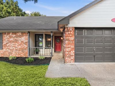 804 Virginia Blvd, Midlothian, TX, 76065