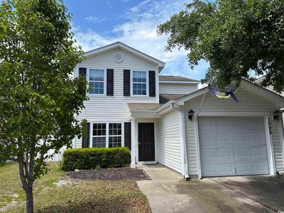 1029 Stoney Falls Blvd., Myrtle Beach, SC, 29579