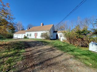 179 Norris Hill Rd, Monmouth, ME 04259