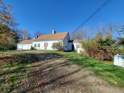 179 Norris Hill Road, Monmouth, ME, 04259