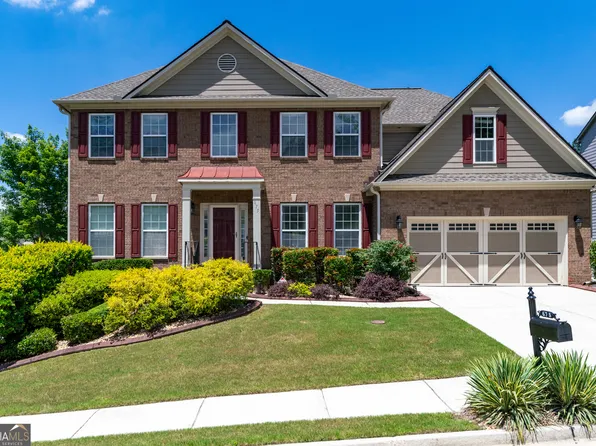 675 King Sword Ct SE, Mableton, GA 30126