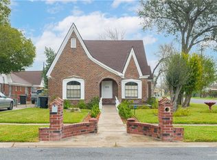 700 N 7th St, McAllen, TX 78501