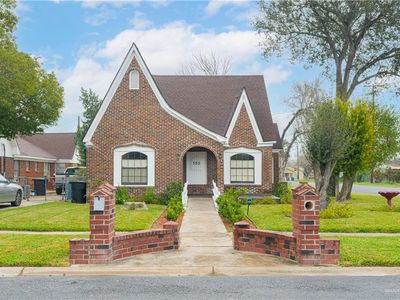 700 N 7th St, McAllen, TX, 78501