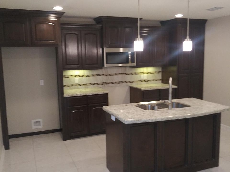 Granite Countertops 