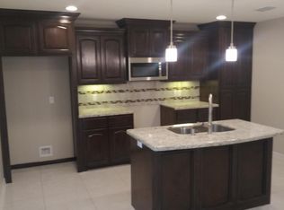 204 Rancho La Lomita St, La Joya, TX 78560