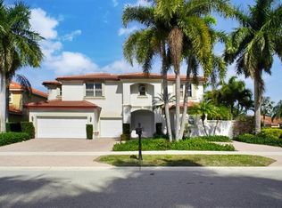 18715 Ocean Mist Dr, Boca Raton, FL 33498