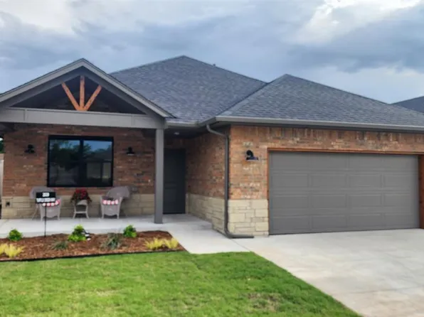 2039 Turtle Creek Way, Norman, OK 73071