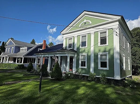 35 S Main St, New Berlin, NY 13411