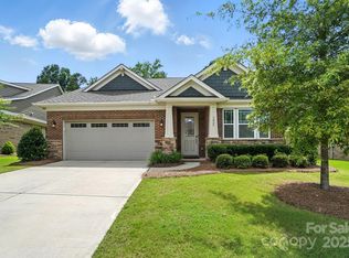 3029 Marchers Trace Dr, Mint Hill, NC 28227