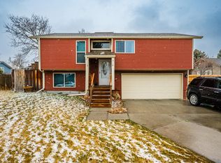 318 Pheasant Pl, Sheridan, WY 82801