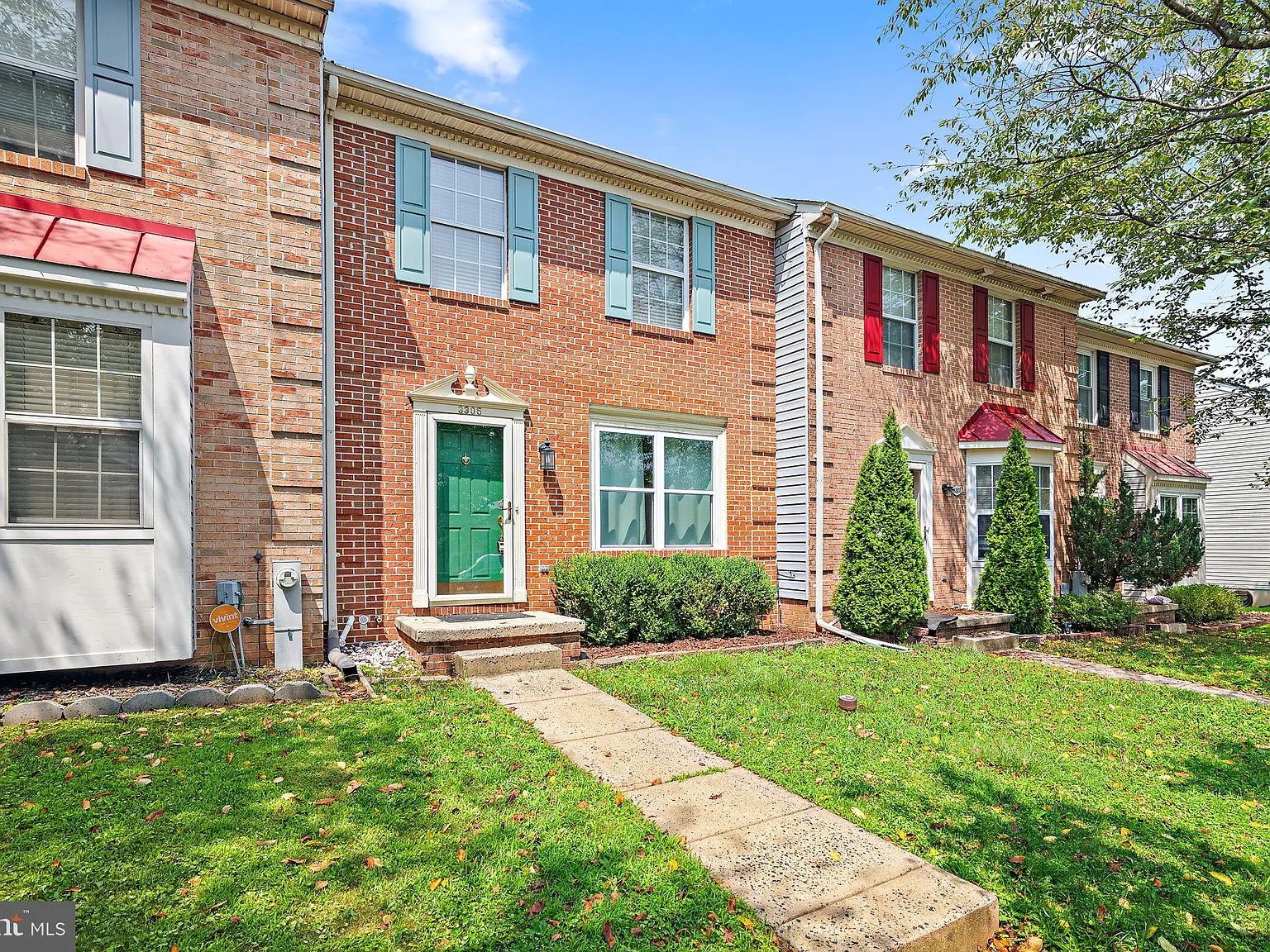 3 bed, 1650 sqft, $1,950 — Photo 1