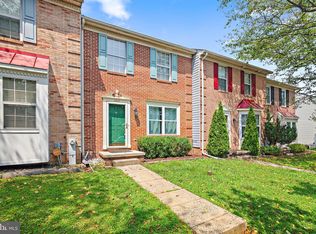 3305 Cheverly Ct, Abingdon, MD 21009