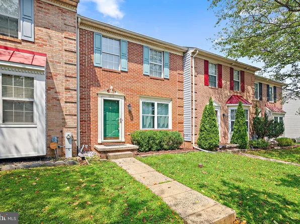 3305 Cheverly Ct, Abingdon, MD 21009