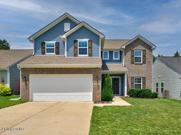 8437 Warbler Branch Way, Louisville, KY 40229