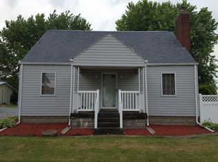 817 Winfield Rd, Cabot, PA 16023