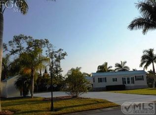 3002 Cupola Ln N, Labelle, FL 33935
