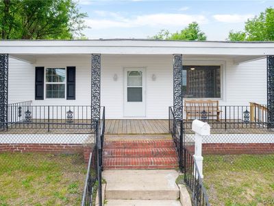 534 E Wythe St, Petersburg, VA, 23803