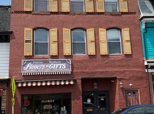 40 High St #5, Mount Holly, NJ 08060