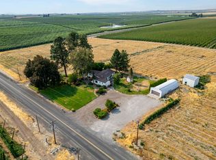 149402 W McCreadie Rd, Prosser, WA 99350