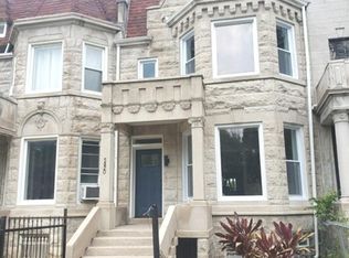 5820 W Washington Blvd, Chicago, IL 60644