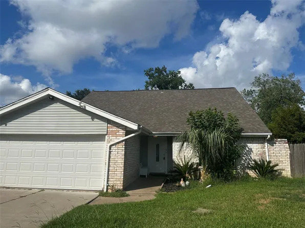 1222 Ravenscourt Dr, Sugar Land, TX 77498