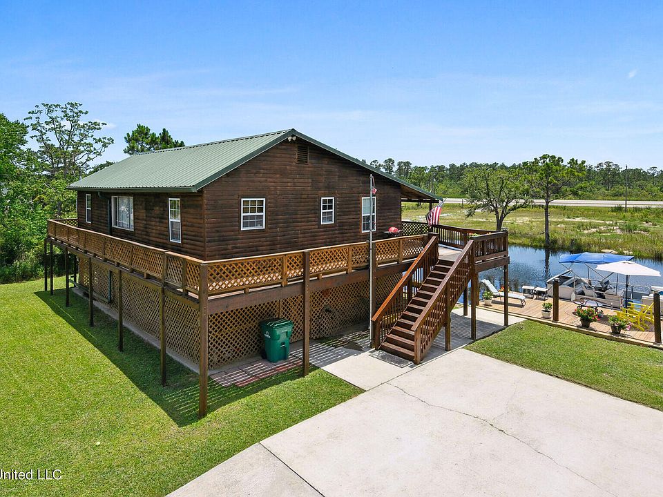 4031 1st Ave, Bay Saint Louis, MS 39520 Zillow