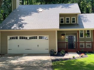 181 Arrowood Ln, Alpharetta, GA 30009