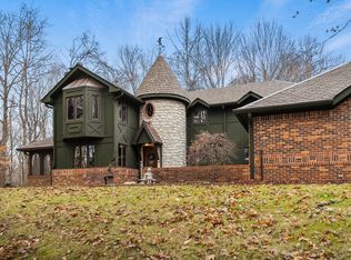 4485 Godsey Rd, Martinsville, IN 46151