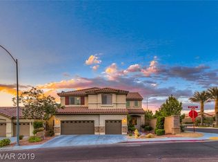 2712 Blairgowrie Dr, Henderson, NV 89044