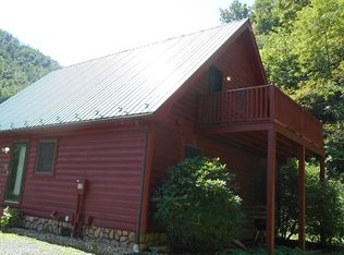 3421 Hoot Owl Rd, Grundy, VA 24614