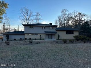 816 Stone Drive, Rocky Mount, NC 27804