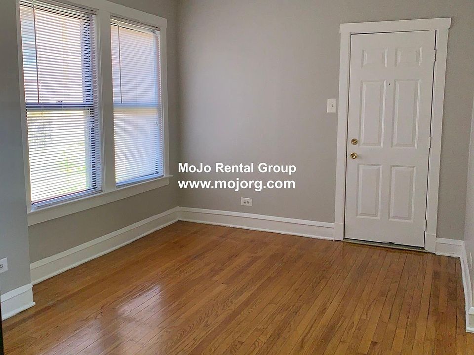 1st image of 2625 N Spaulding Ave #1S