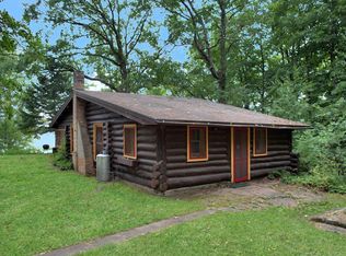 6285 Woods Bay Dr NE, Outing, MN 56662