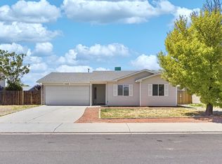 485 Ridge Ln, Grand Junction, CO 81504