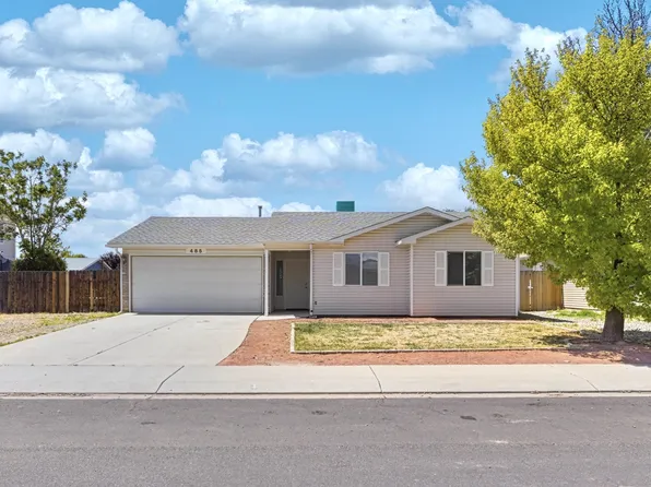 485 Ridge Ln, Grand Junction, CO 81504