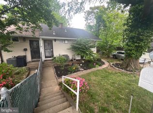 2509 Muncy Ct, Landover, MD 20785