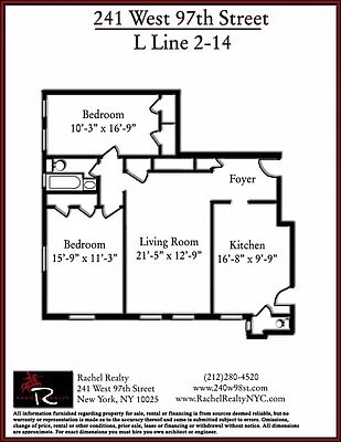 Sold by Rachel Realty | media 7