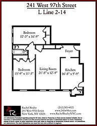 Sold by Rachel Realty