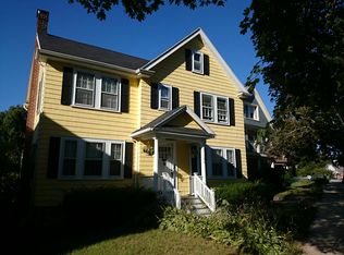 1074 South St, Roslindale, MA 02131